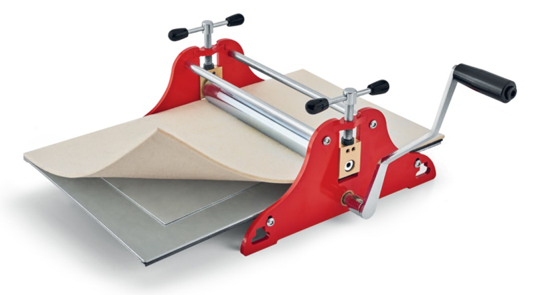 School Etching and Lino Press RGM2642L Turners Art Supplies